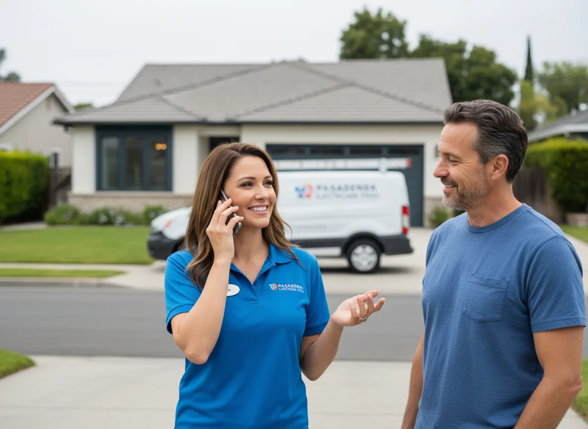 Electrician Rosston, AR FAQs